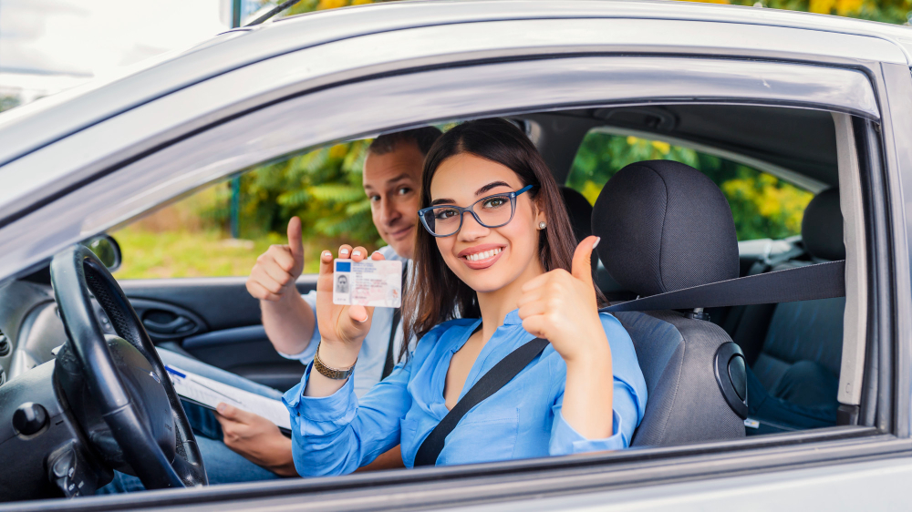 How to Budget for Your Driving Licence from Start to Finish