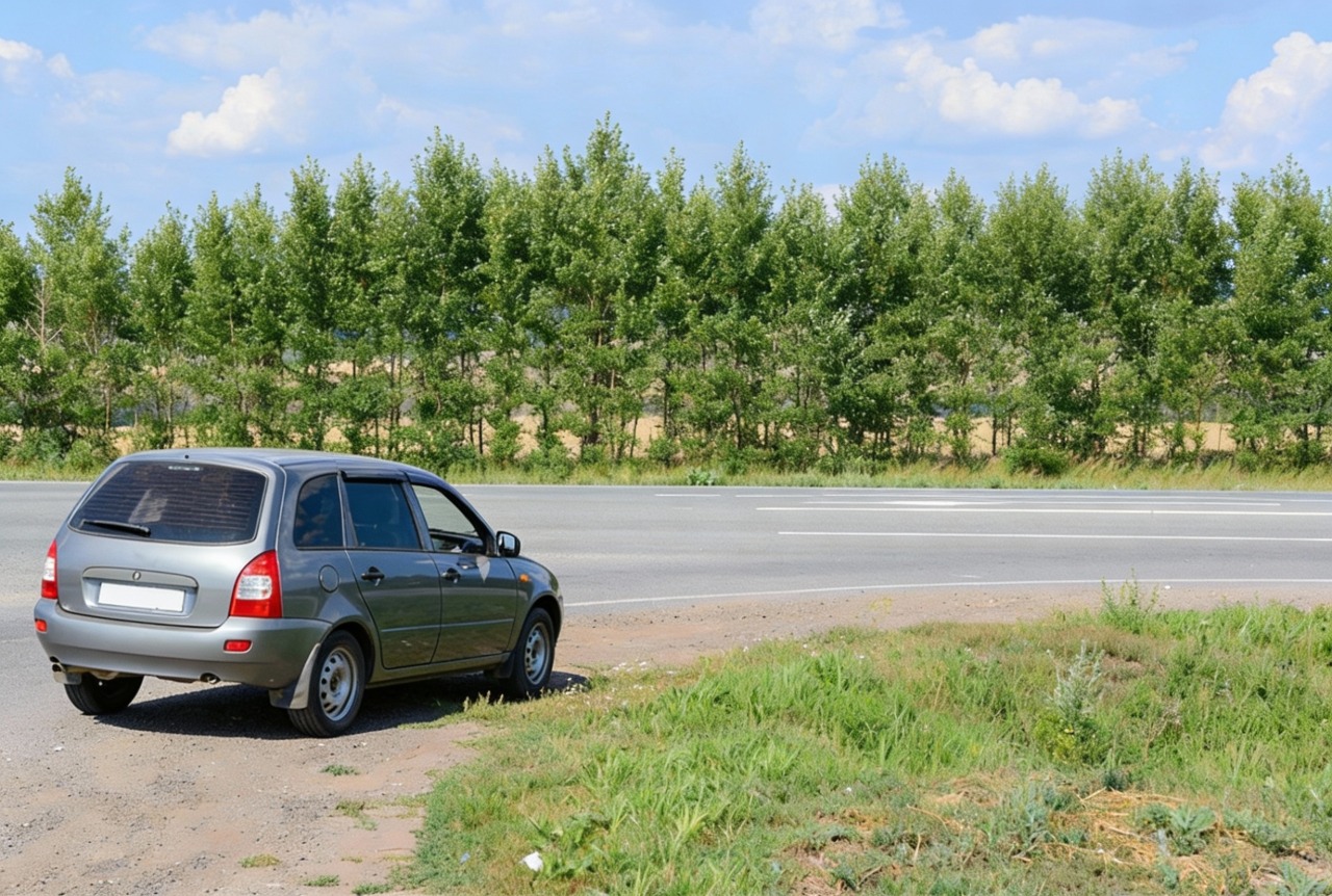 Best Places to Practise Driving Near Me in Manchester (Quiet Roads & Routes)