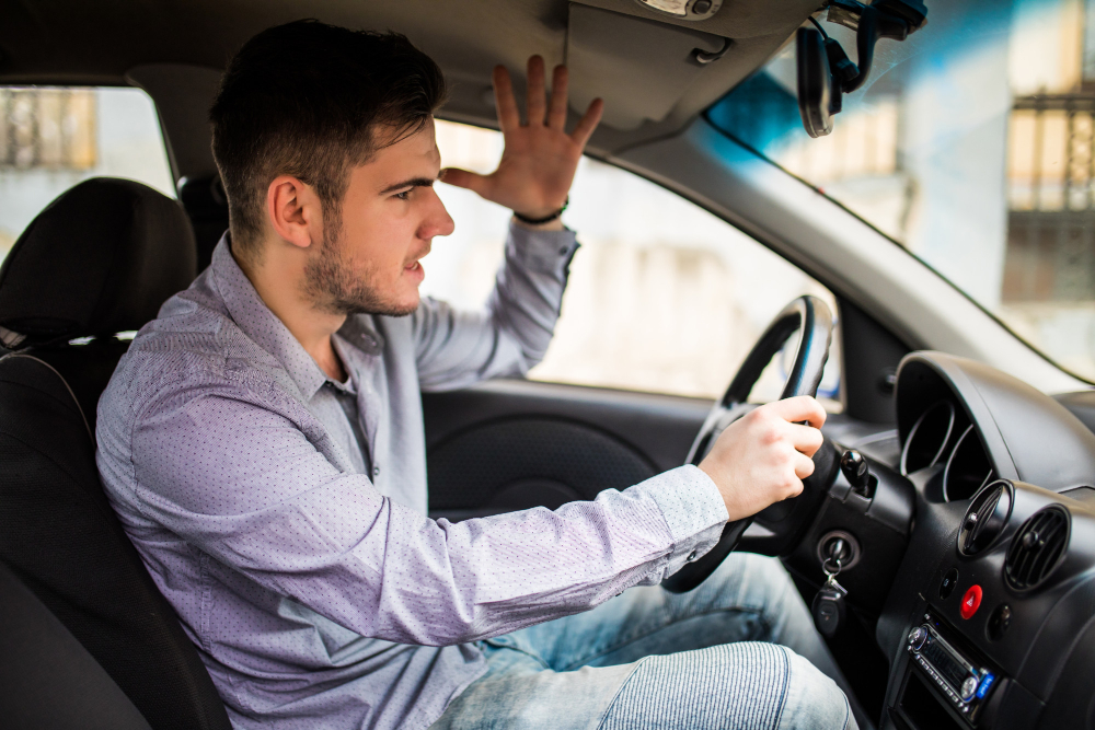 Intensive Driving Course UK: 7 Mistakes That Make You Fail Fast