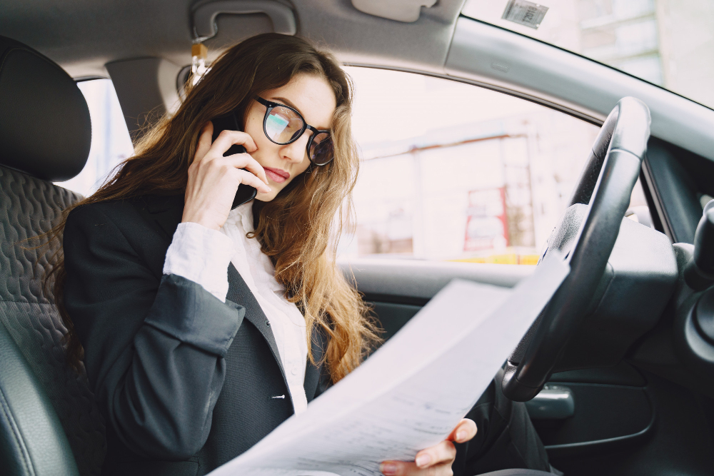What Documents Do I Need for the UK Driving Test? Complete Checklist