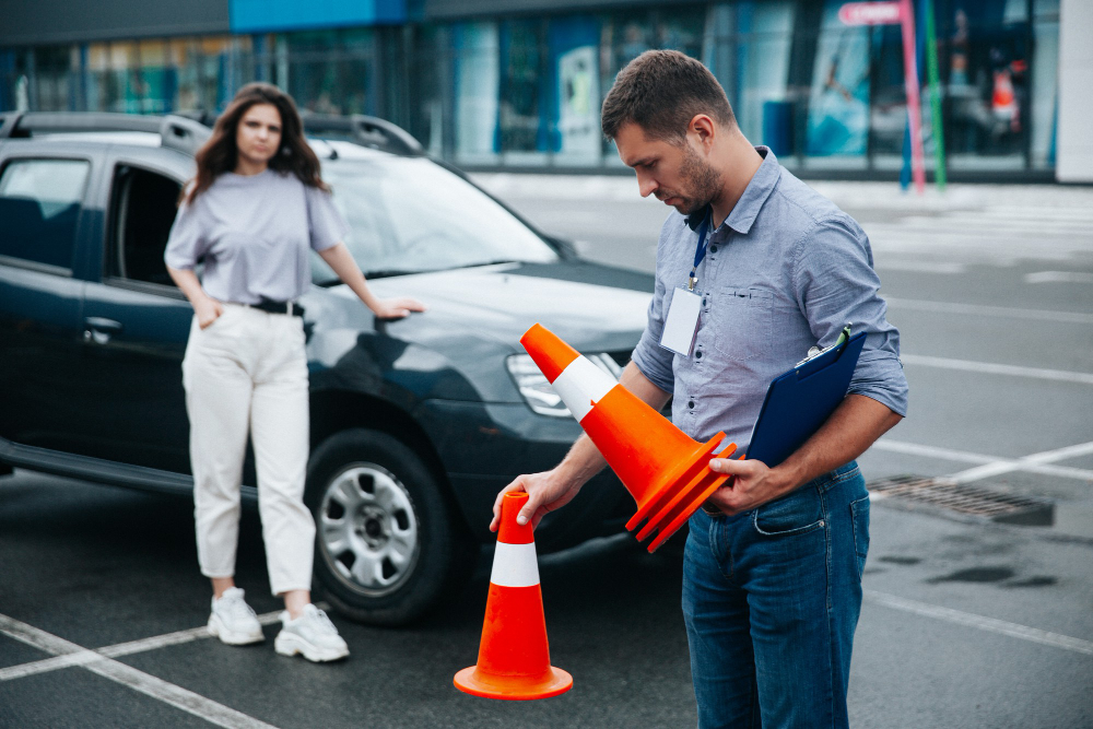 Top 5 Hazard Perception Test Tips Every Driving Learner Should Know