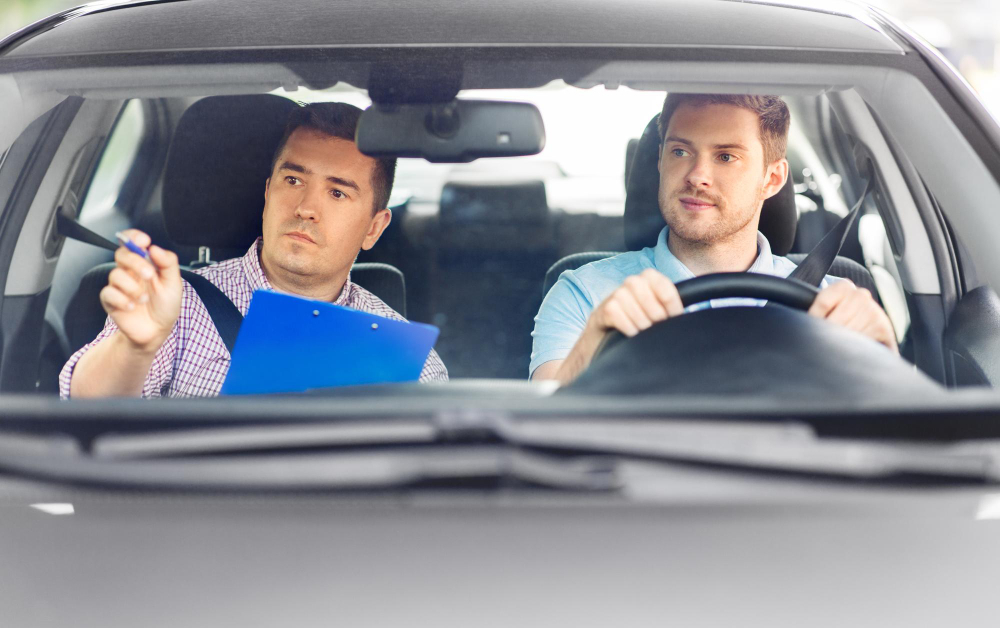 Are Intensive Driving Courses Worth It in Manchester?
