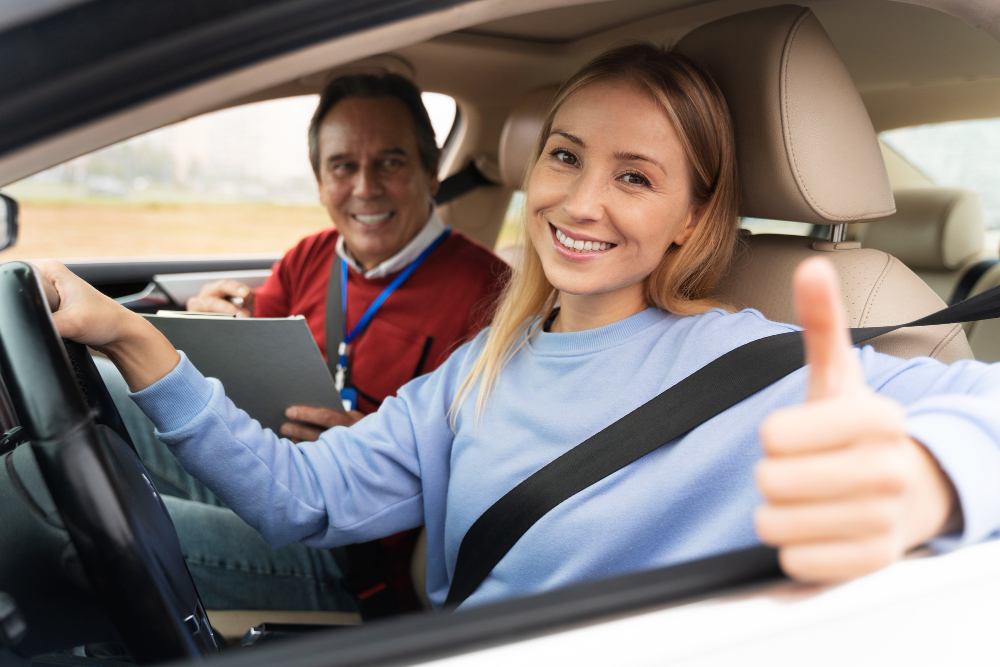 Learning to Drive in Manchester: The Complete 2026 Guide