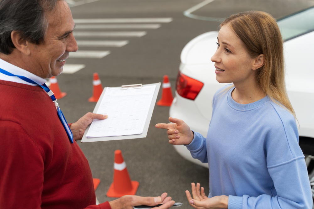 ADI Driving Instructor: How to Check if Your Instructor Is Registered in the UK