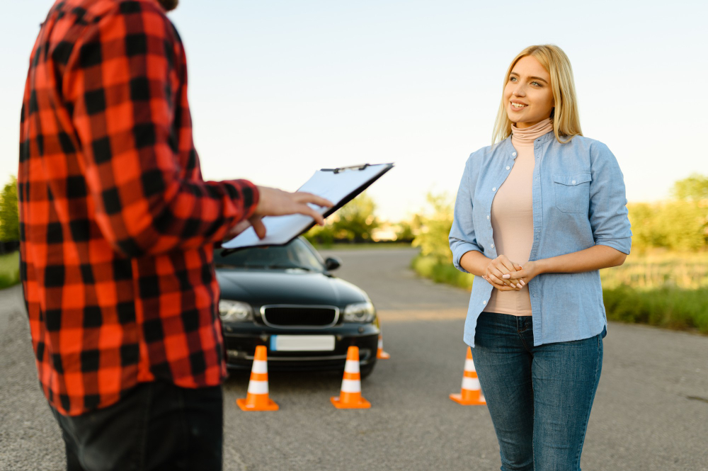 Average Cost of Driving Lessons in Manchester (2026 Breakdown)