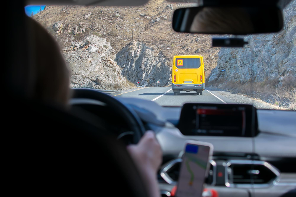 DVSA Hazard Perception Scoring: Points, Timing, and Common Mistakes