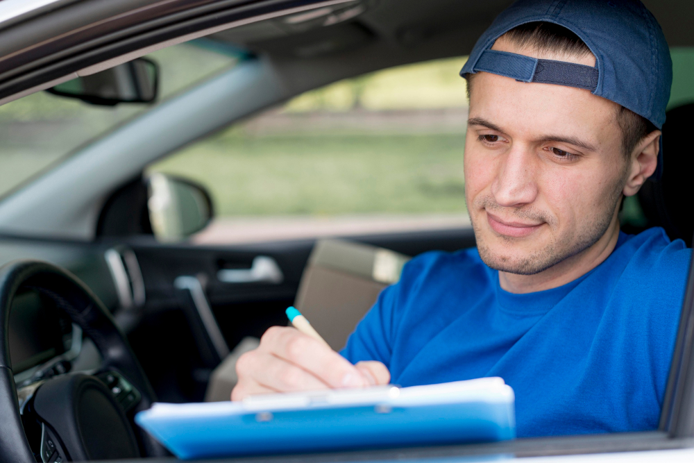 Driving Test Tips: What Instructors Wish You Knew to Pass First Time