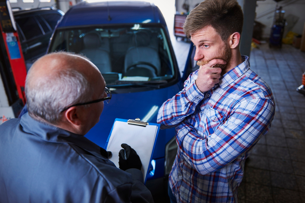 Can You Appeal a Failed Driving Test in the UK?