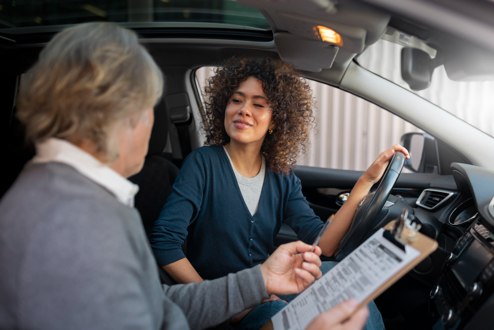 How to Apply for a Provisional Driving Licence in the UK
