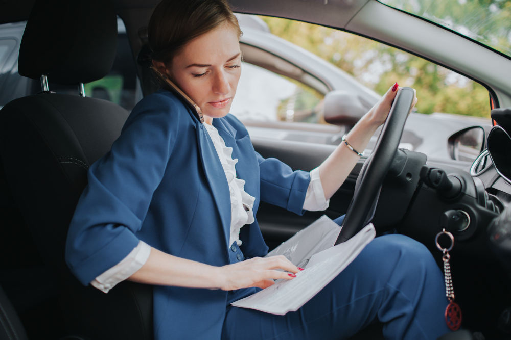 How to Find Driving Test Cancellations in the UK (Fast Methods That Work)