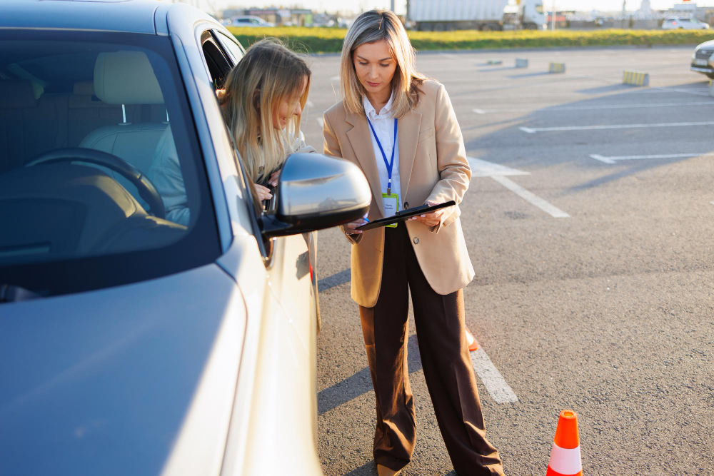 PDI Driving Instructors UK: How to Confirm They’re Registered