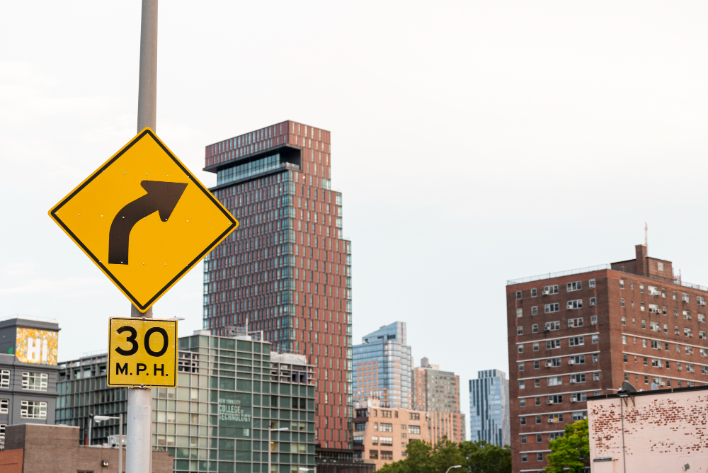 UK Road Signs and Meanings: A Beginner’s Guide for Learner Drivers