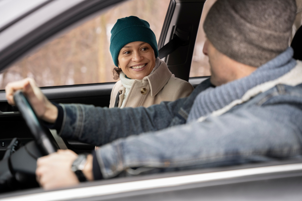 9 Simple Ways to Prepare for Learning to Drive in the UK