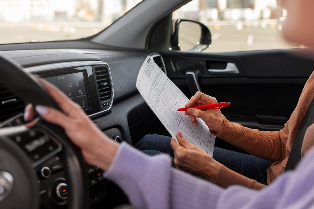 Cost of Intensive Driving Lessons in Manchester in 2026