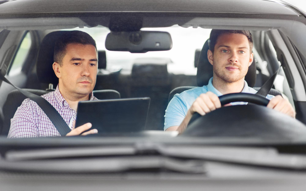 What Is a Crash Course Driving Course? Costs, Pass Rates and How It Works