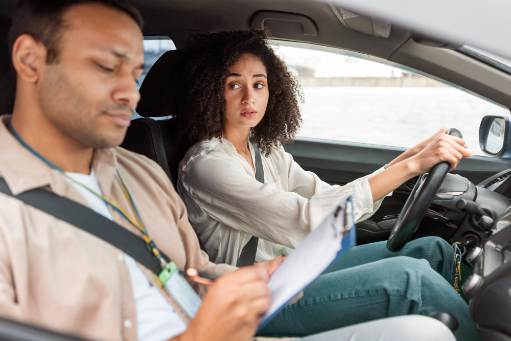 How Long Is a Driving Test in the UK? Practical & Theory Times Explained