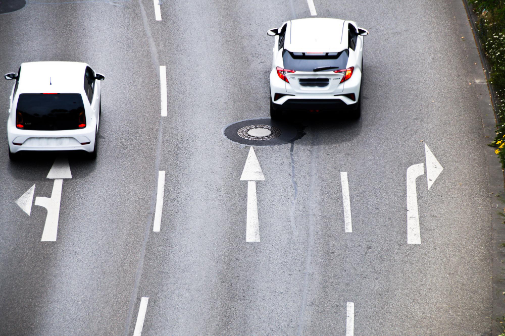 Driving Test Junctions: How to Approach and Avoid Faults