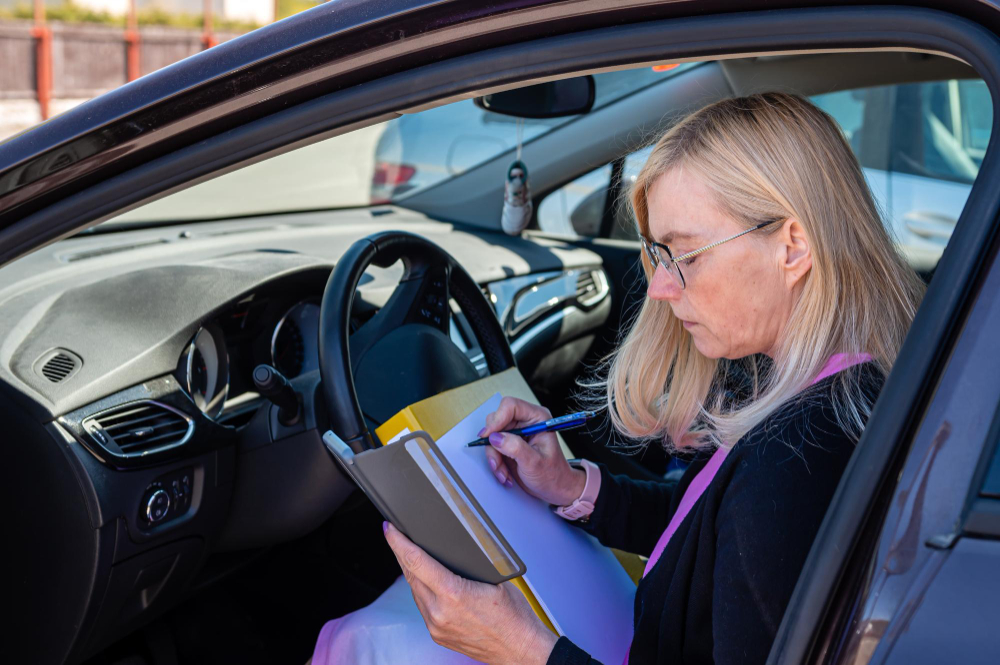 Driving Test Booking Changes UK 2026: DVSA Rules & Waiting Times