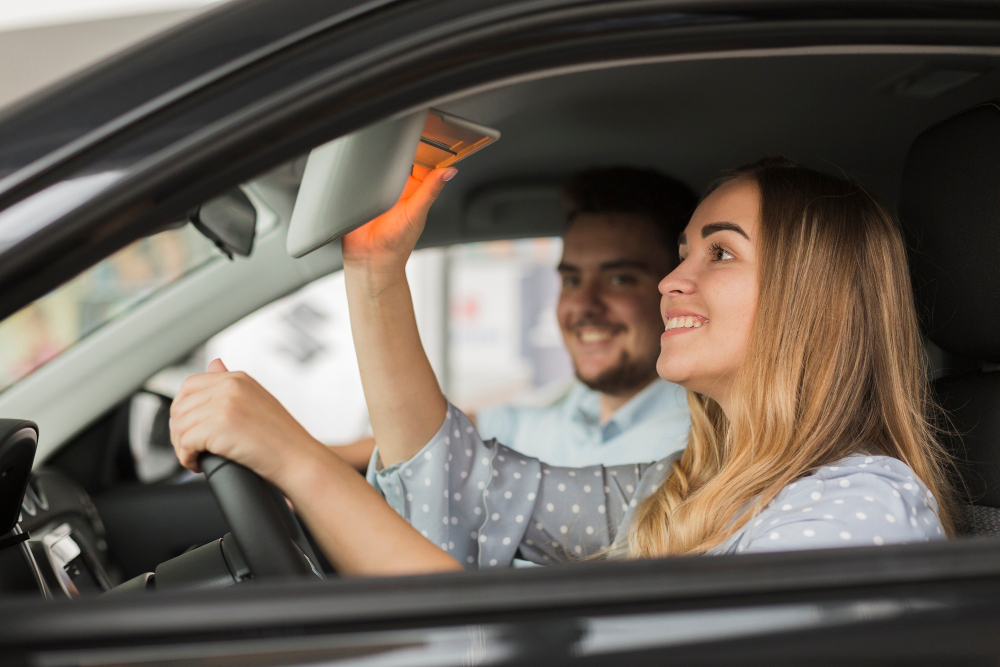 Independent Driving Test UK: Pass Tips & Common Mistakes