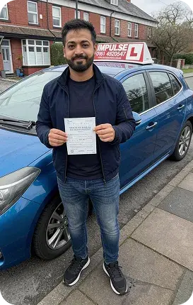 Adnan Ali