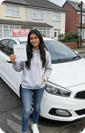 Amna Zulfiqar