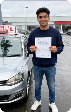 Dihan shalindra