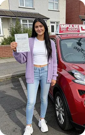 Malaika Numan